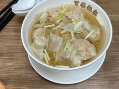 -百福麵家(新馬路店)