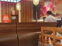 -千寻山野烤肉(中关村店)