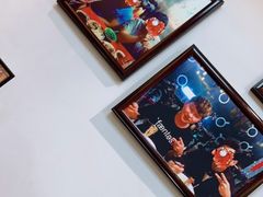 -金多鱼大排档·烤鱼·烧烤·宵夜(江南水都店)