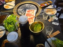 -熊大·鲜烤黄牛肉(五山店)