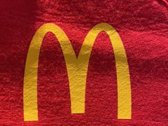 -麦当劳(丽江玉河广场店)