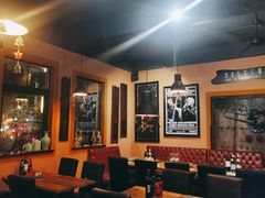 大堂-SISTERS BAR RESTAURANT川意酒馆(嘉善老市H楼店)
