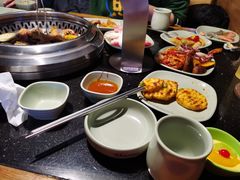 -梨花自助烤肉(天河城店)