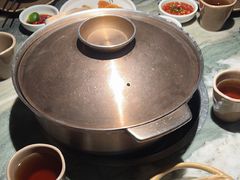 -大头椰·椰子鸡火锅(南宁万象城店)