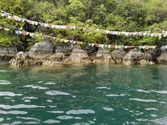 -丽江泸沽湖景区