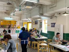 大堂-石灰市老火锅(北滨路店)