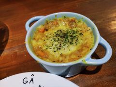 -海石湾餐厅·沙画家的店