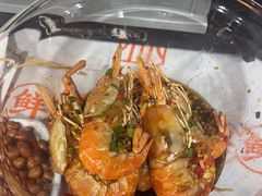 -小林哥的海鲜馆·夜宵烧烤(渔人码头店)