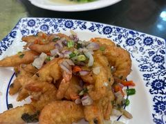 -徽州美食(三十年老店)