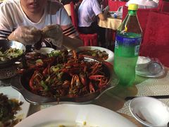 -陈氏龙虾·干锅鸭头