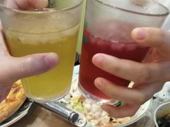 -萨莉亚意式餐厅(上下九店)