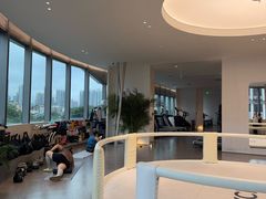 -YCHL FIT 健身(星寰店)