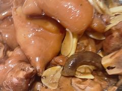 -滨海小渔村·海肠捞饭·鲅鱼水饺·特色老火鱼丸汤(华田店)