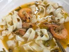 -面道赞宁海海鲜面(迎凤街店)