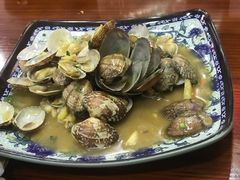 -台州老六海鲜面馆(上南总店)
