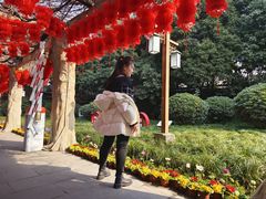 -房湖公园