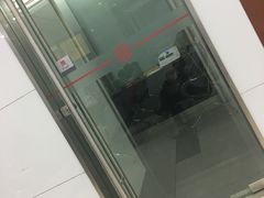 -中国工商银行(上海市徐汇支行华山路支行)