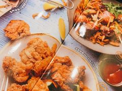-bluefrog蓝蛙(悠唐购物中心店)