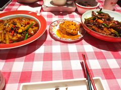 -辣小鲜·南昌大排档(船山路店)