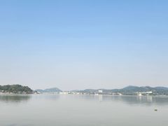 -东钱湖旅游度假区