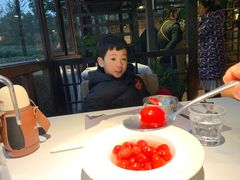 -野蔓果·山野菜(西湖景区·龙井茶田店)