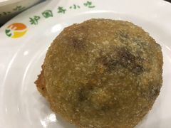 -护国寺小吃(新街口店)