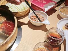 -东道煮牛肉火锅(东盛大街店)