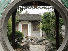 -江宁织造博物馆