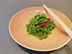 -新淮扬村·淮扬菜·北京烤鸭·世界美食之都示范店(崇文门店)