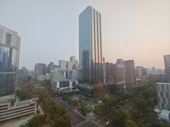 -深圳湾科技园丽雅查尔顿酒店