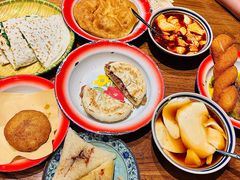 -袁家村关中印象体验店(砂之船奥特莱斯店)