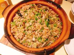 黄鳝煲仔饭-惠食佳·宴会厅(滨江西路店)