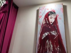 -盘子女人坊生日照·摄影馆(华强店)