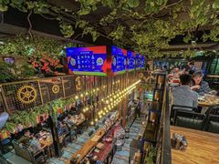 -1819餐厅·团队聚餐·烤串·精酿