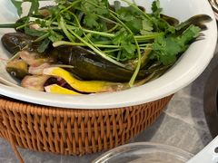 -野山舂·贵州现舂酸汤牛肉(民生路店)