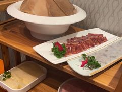 -五星桥原切肥牛火锅·30年专注好牛肉(湖塘店)