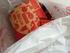 -紫燕百味鸡(广埠屯店)