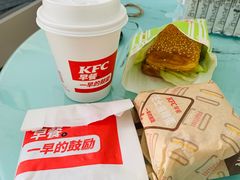 -肯德基(兴隆店)