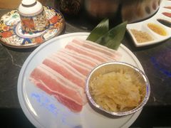 -十三姨正合丰烤肉(营迹路店)