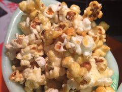 -炭舍干锅·烤鱼(扬名广场店)