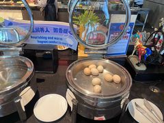-希尔顿欢朋酒店·欢朋餐厅