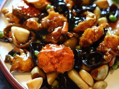 -卫鼎轩·家宴(水上公园店)