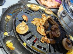 -外婆掌柜·东北家庭烤肉(托乐嘉店)
