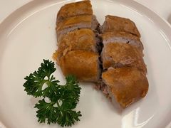 酥鸭芋泥-莆田餐厅PUTIEN(西安万象天地店)