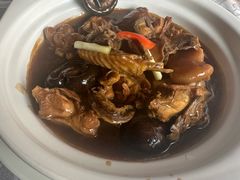 -山外山菜馆(玉泉路店)