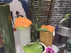 -火福·天湖阁大闸蟹博物馆主题餐厅(浅水湾店)
