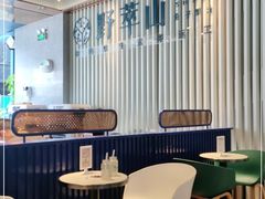 大堂-野萃山·潮汕厚果汁(十亩地店)