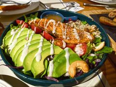 -沏点Trattoria意大利餐厅(新街口店)