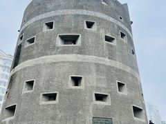 -鸭绿江断桥