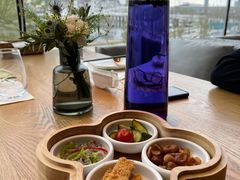 前菜四品-青梅酒肆PLUS(长白仙岛北路店)